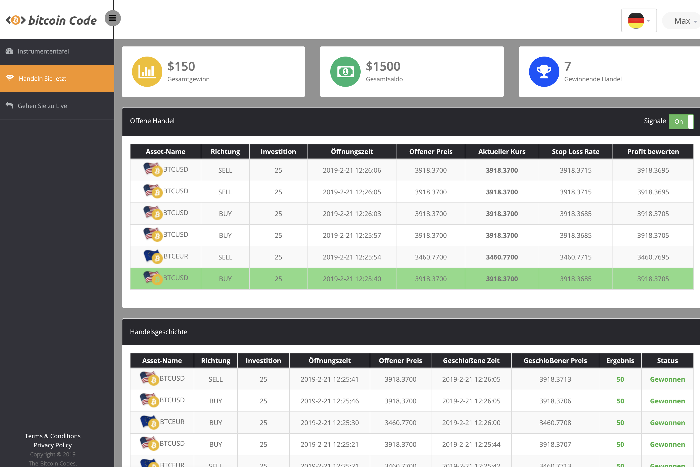 bitcoin code walkthrough