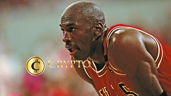 Egen skjorte stempel Basketball Star Michael Jordan Canceled 100 Million Deal with Crypto –  Block-builders.net