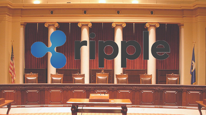 Ripple Faced with Another XRP Lawsuit - Block-builders.net