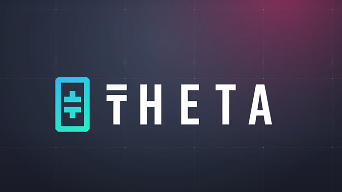 crypto currency theta