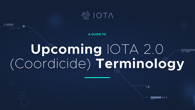 iota definition