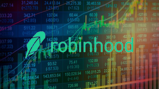 Stock Markets On The Rise - What Role Does Robinhood Play ...