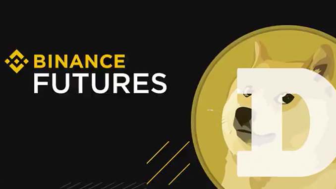 binance vs kraken for dogecoin