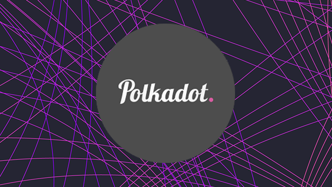 Ethereum Co-Founder: Polkadot (DOT) Secures USD 43.3 ...