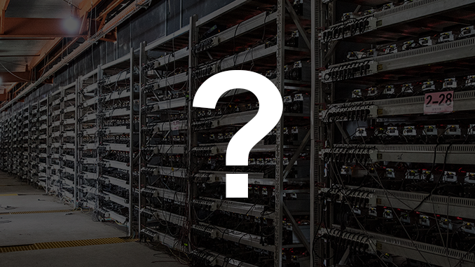 Is Bitcoin Mining Still Profitabel? - Block-builders.net