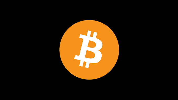 bitcoin core logo