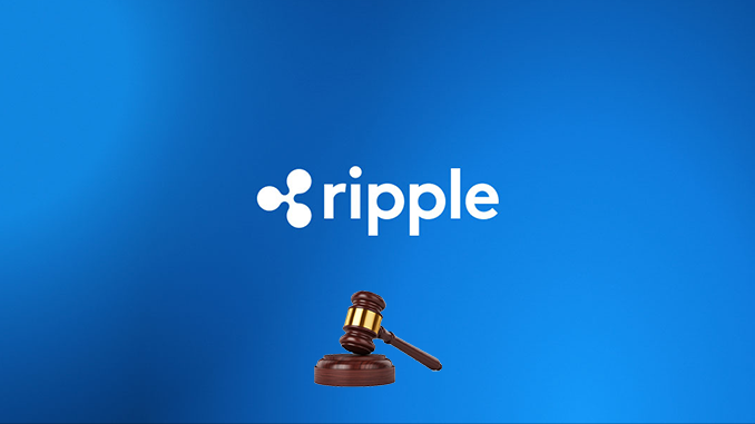 Ripple Wins Stage Victory In Court Over Status Of Xrp Block Builders Net