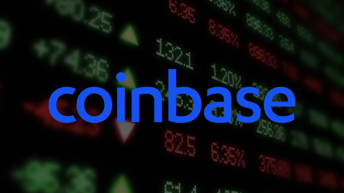 Coinbase Stock Market Debut Expectations Met Optimism Partly Exaggerated Block Builders Net