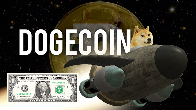 doge cryptocurrency 2018