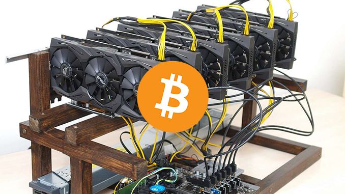 how does bitcoin mining work reddit