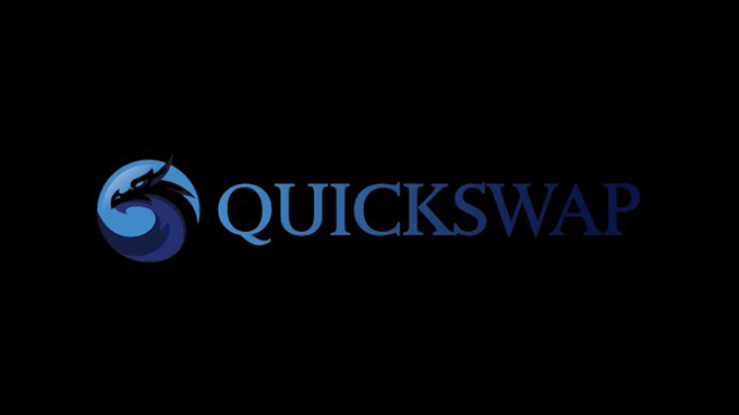 What is QuickSwap? – Block-builders.net