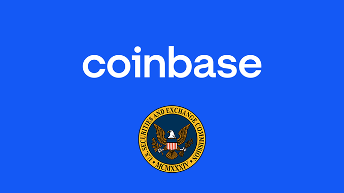 coinbase and ripple sec grants crypto license