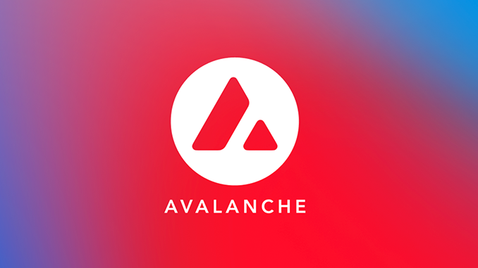 Avalanche (AVAX) storms into TOP 10 of the most important ...