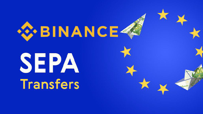 crypto exchange sepa withdrawal