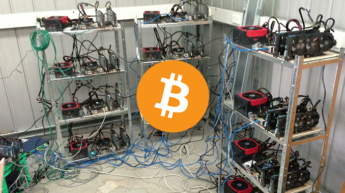 Can You Still Mine Bitcoin and Other Crypto From Home?