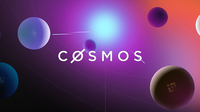 Cosmos (ATOM) prepares wide-ranging upgrades – DeFi ecosystem aims to ...