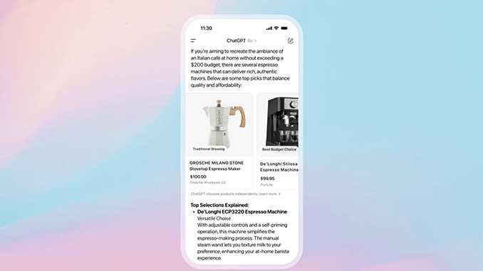 chatgpt-now-with-purchase-advice-is-advertising-coming-to-ai-models-soon