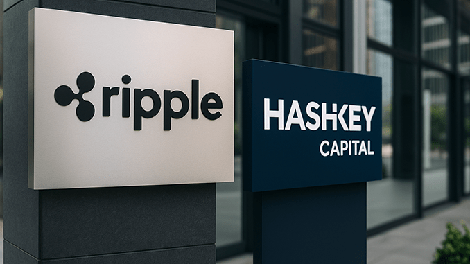 ripple-supports-new-xrp-tracker-fund-by-hashkey-capital-institutional-offensive-in-asia