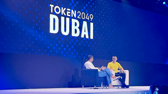 cz-at-token2049-europe-is-missing-from-the-global-crypto-reserve-strategy