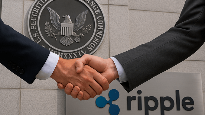 ripple-and-sec-gain-time-for-final-settlement-of-xrp-case