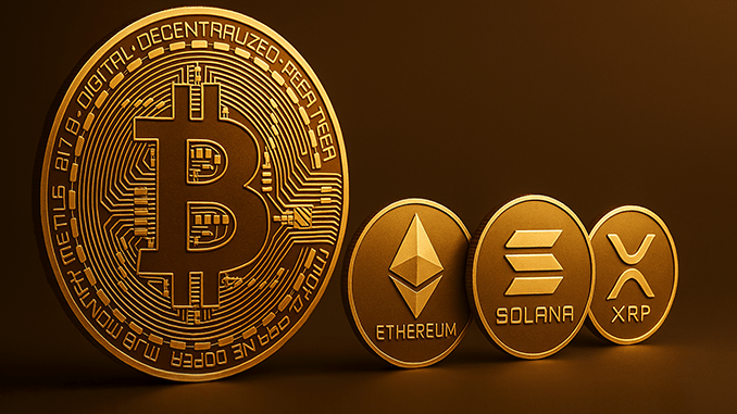 bitcoin-optimistic-at-the-start-of-the-new-week-ether-solana-and-xrp-lurking