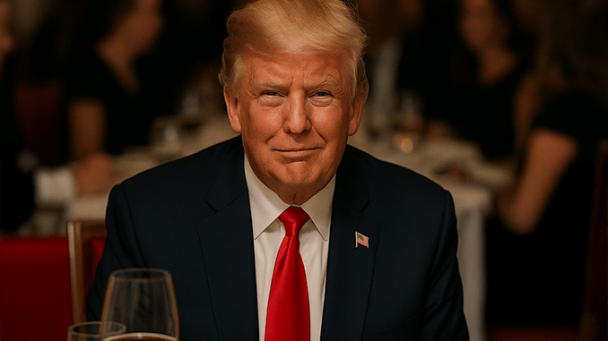 trump-meme-coin-as-a-ticket-for-dinner-with-the-us-president