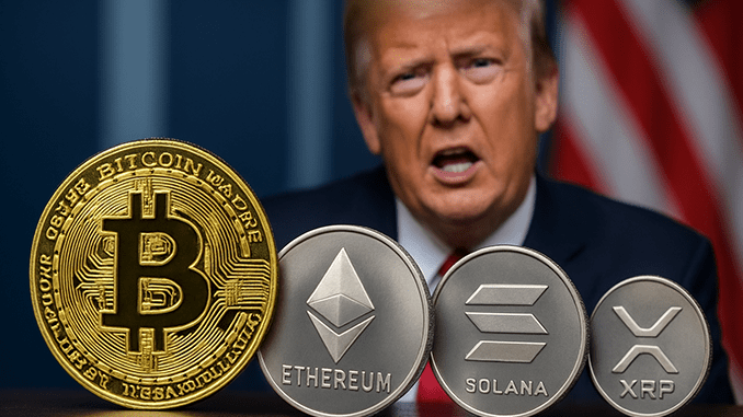 bitcoin-on-the-rise-ethereum-solana-and-xrp-mixed