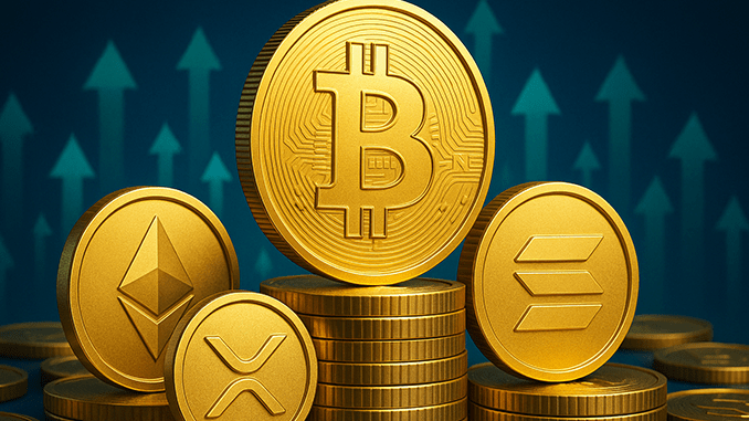 bitcoin-leads-ethereum-xrp-solana-and-others-positively-into-may