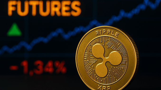 xrp-futures-debut-on-chicago-exchange-ripple-with-high-hopes