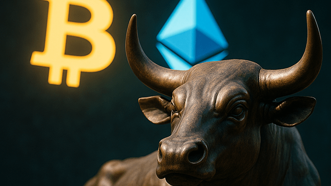 bitcoin-is-approaching-106000-us-dollars-ether-shoots-up-by-8