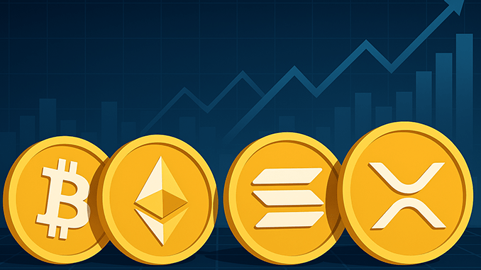 bitcoin-is-pumping-ethereum-in-turbo-mode-solana-and-xrp-are-also-gaining
